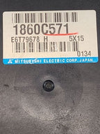 OUTLANDER 2016 Engine ECM 600056 1860C571