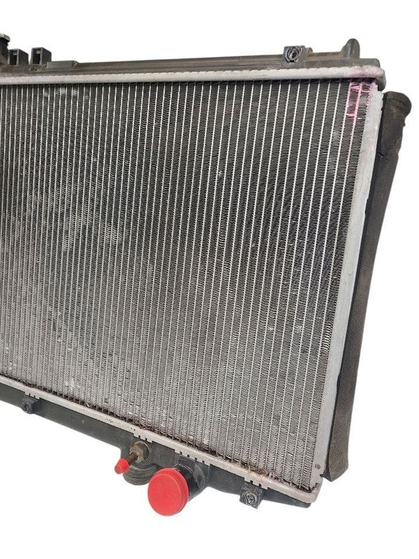 Radiator Fits 02-10 LEXUS SC430 651113