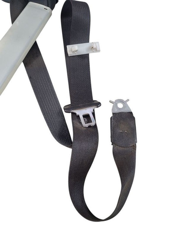 Seat Belt Front Bucket And Bench Center Fits 07-14 SIERRA 2500 PICKUP 