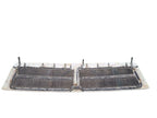 Grille Painted Sport Package Fits 99-02 DODGE 2500 PICKUP 667025