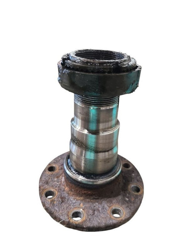 Front Spindle/Knuckle From 8501 GVW Spindle Fits 80-97 FORD F250 PICKU