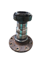 Front Spindle/Knuckle From 8501 GVW Spindle Fits 80-97 FORD F250 PICKU