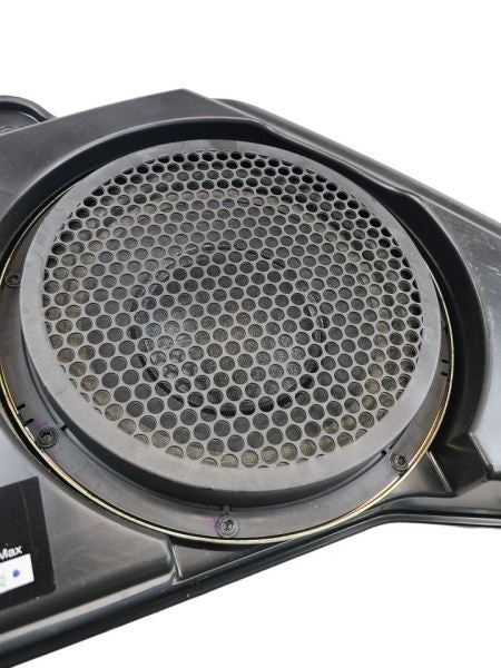 2016 MKC Amplifier Speakers  583841