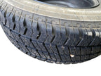 Wheel 16x7 Steel Fits 92-02 ISUZU TROOPER 646769