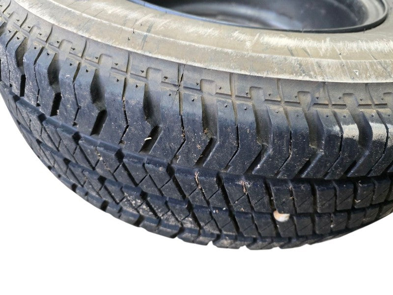 Wheel 16x7 Steel Fits 92-02 ISUZU TROOPER 646769