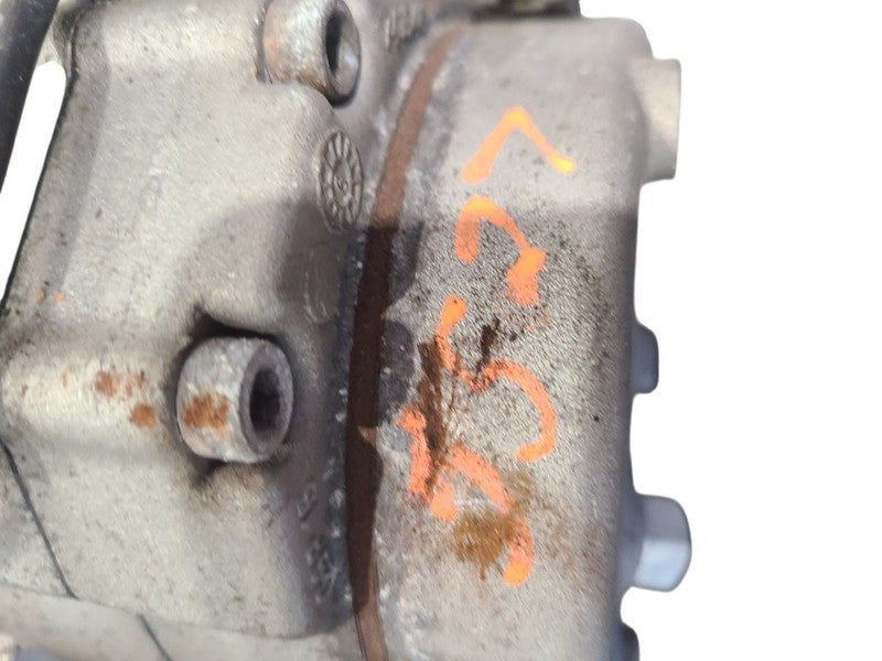 AC Compressor Fits 16-23 TACOMA 667318