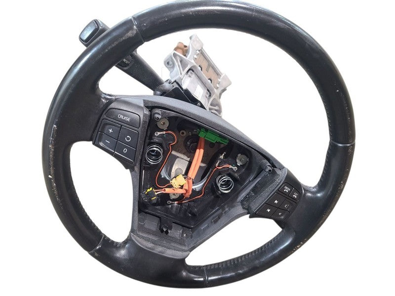 Steering Column Floor Shift Trip Computer Fits 12-13 VOLVO 30 SERIES 6