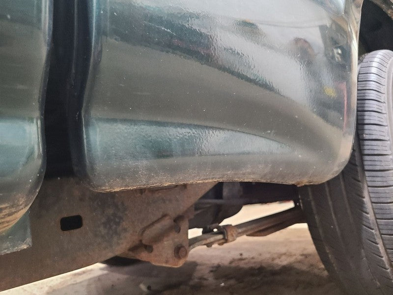 Pickup Box Extended Cab Without Fender Flare Fits 95-04 TACOMA 679527