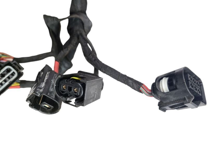 M235I     2016 Transmission Wire Harness 595118