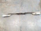 E250      2000 Front Spoiler 438606