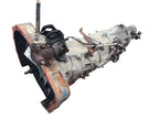 Manual Transmission Excluding Outback Without Turbo Fits 07 LEGACY 680