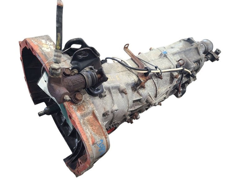 Manual Transmission Excluding Outback Without Turbo Fits 07 LEGACY 680