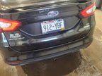 Passenger Quarter Glass Chrome On Bottom Only Fits 13-20 FUSION 651341