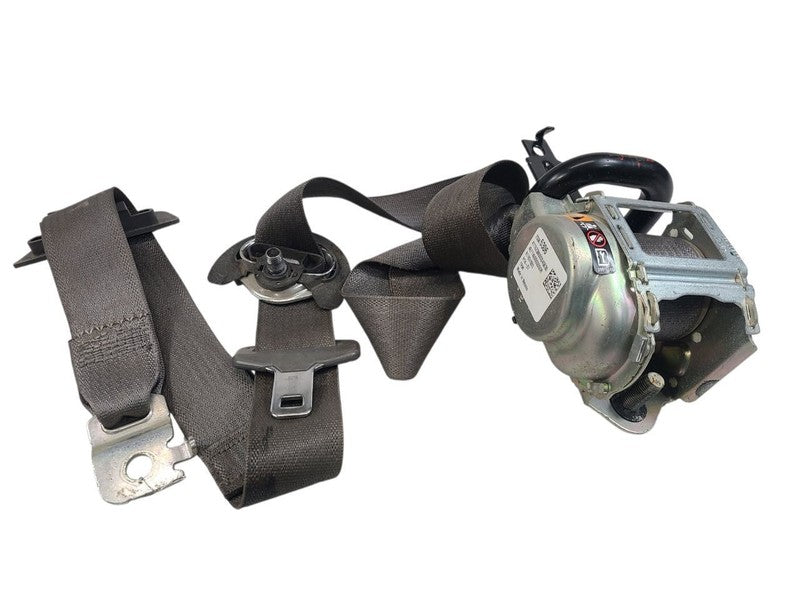 Seat Belt Front Bucket And Bench Crew Cab Fits 16 SIERRA 2500 PICKUP 6