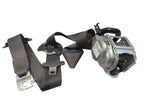 Seat Belt Front Bucket And Bench Crew Cab Fits 16 SIERRA 2500 PICKUP 6