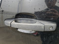 Driver Door Handle Exterior Door Front Fits 07-14 SIERRA 2500 PICKUP 6