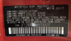 Engine ECM Electronic Control Module Right Hand Dash 2.0L Fits 17 BR-Z