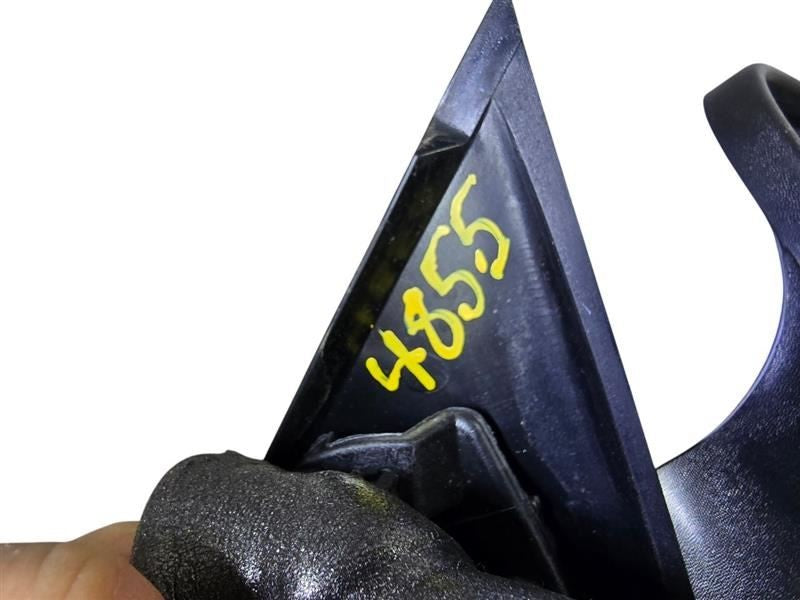 Passenger Side View Mirror Power Non-heated Opt D49 Fits 08-12 MALIBU 