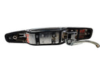 Driver Door Handle Exterior Door Rear Chrome Fits 07-14 ESCALADE 62378