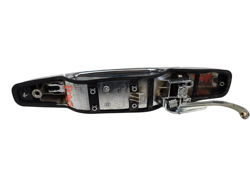 Driver Door Handle Exterior Door Rear Chrome Fits 07-14 ESCALADE 62378