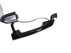 Door Handle Exterior Handle Only Front With Illuminated Fits 16-20 CT6