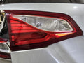 Driver Left Tail Light Without LED Lid Mounted Fits 18-19 EQUINOX 6053