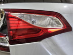 Driver Left Tail Light Without LED Lid Mounted Fits 18-19 EQUINOX 6053