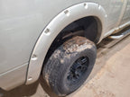 RAM2500   2010 Fender Flare/Extension 661979