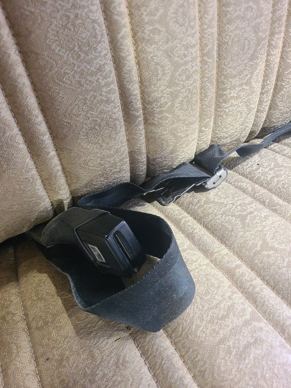 DART      1975 Front Seat 668139