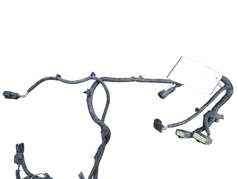 MKX       2016 Lamp Wiring Harness 643626