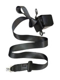REAR MALIBU    2020 Center Retractor Seat Belt Rear 572641