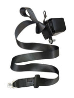 REAR MALIBU    2020 Center Retractor Seat Belt Rear 572641