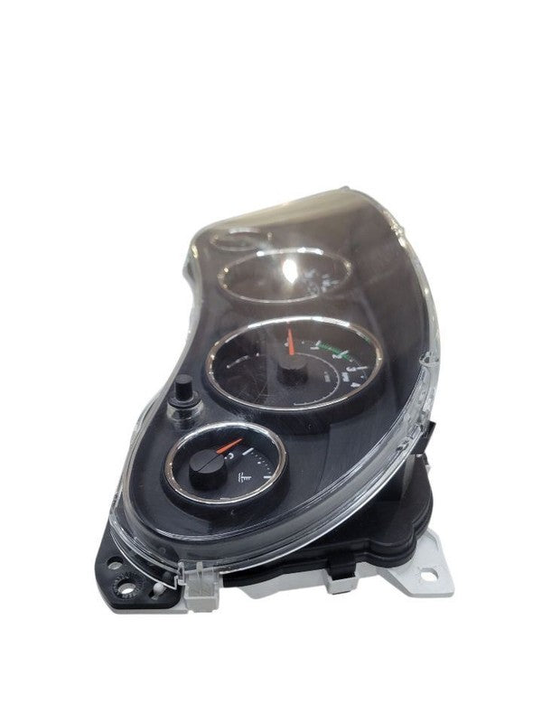 Speedometer Cluster VIN W 6th Digit Jk Body MPH Fits 15-18 WRANGLER 67