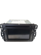 Audio Equipment Radio Opt Uvb Fits 07-08 AVALANCHE 1500 638486 1594010