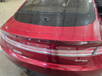 Trunk/Hatch/Tailgate Rear View Camera Fits 16-20 MKZ 612176