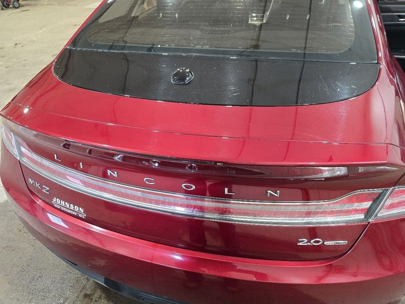 Trunk/Hatch/Tailgate Rear View Camera Fits 16-20 MKZ 612176