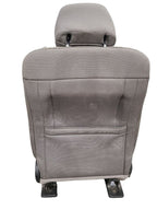 Passenger Front Seat Thru 02/05/17 Bench Fits 15-17 FORD F150 PICKUP 6