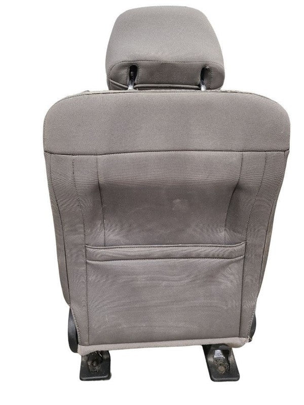 Passenger Front Seat Thru 02/05/17 Bench Fits 15-17 FORD F150 PICKUP 6