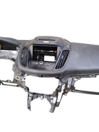 Dash Panel 8.0" Screen Opening Fits 17-19 ESCAPE 617441