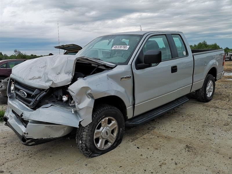 Transfer Case Manual Shift ID 5L34-7A195-AE Fits 04-05 FORD F150 PICKU
