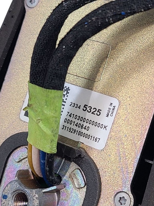 EQUINOX   2016 Antenna 648606