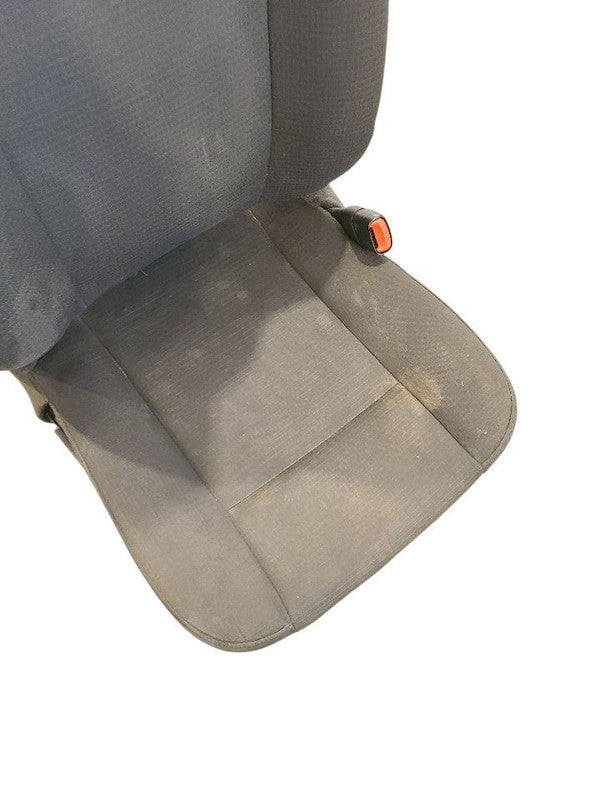 Passenger Front Seat Bucket Manual Cloth Fits 03-06 WRANGLER 655526