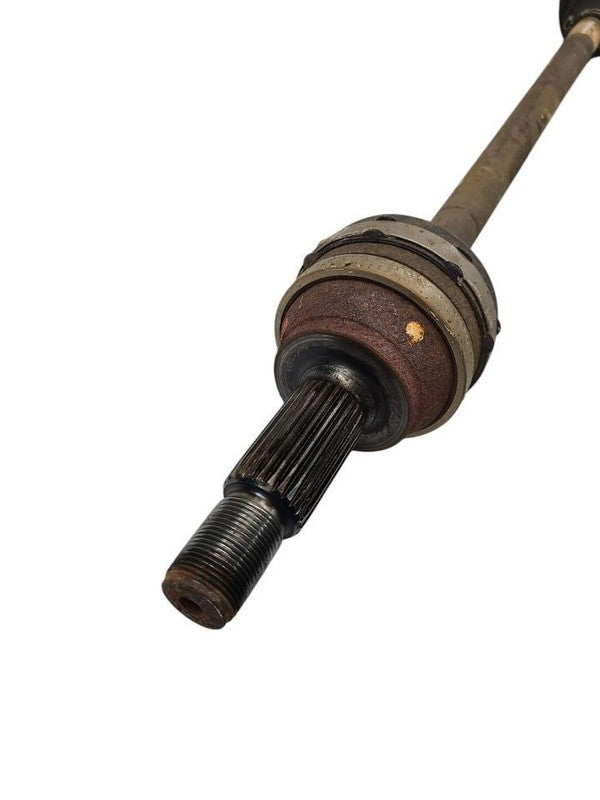 Axle Shaft Rear Fits 18-22 ECOSPORT 617600
