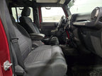 Passenger Front Door VIN W 6th Digit Jk Body Fits 11-18 WRANGLER 63034