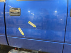 Passenger Rear Side Door Crew Cab 4 Door Fits 10-14 FORD F150 PICKUP 6
