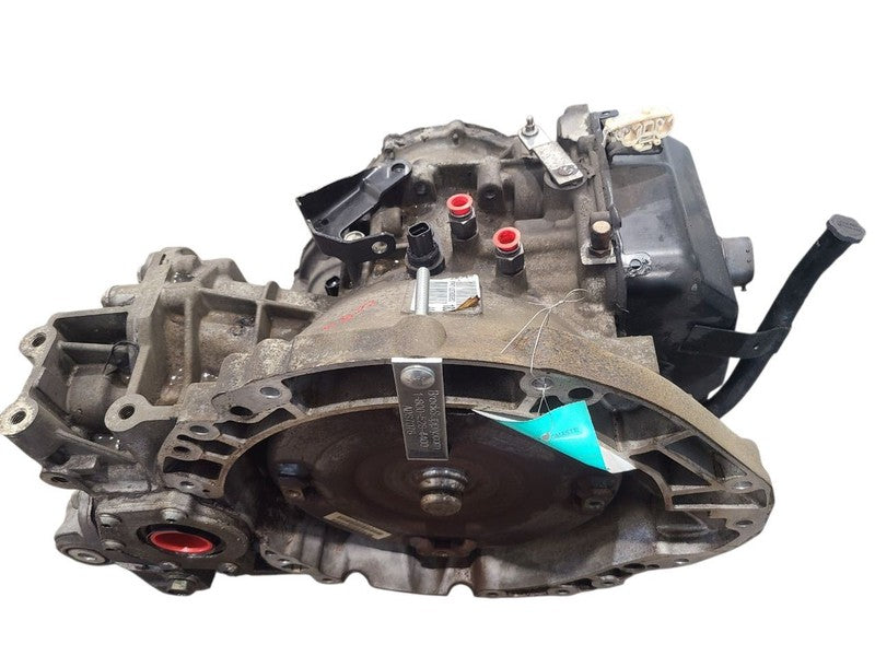Automatic Transmission Thru 03/01/19 Fits 14-19 PROMASTER 1500 VAN 670