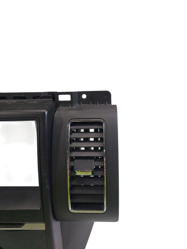 Audio Equipment Radio Control Panel 8.0" Screen Opening Fits 14-19 FLE