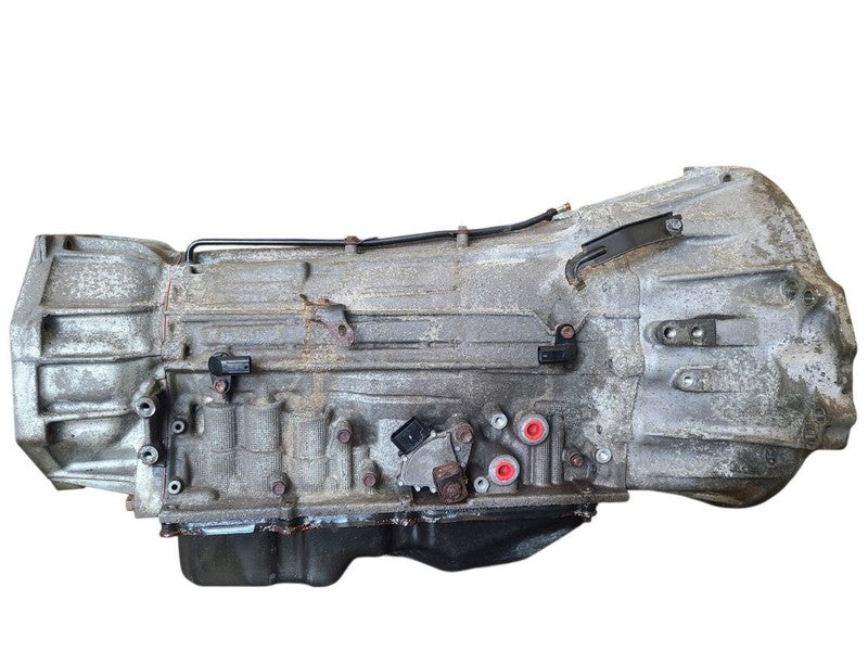 Automatic Transmission 4WD Fits 08-22 SEQUOIA 672637