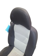 Passenger Front Seat Bucket Cloth Fits 07-13 VOLVO 30 SERIES 645124