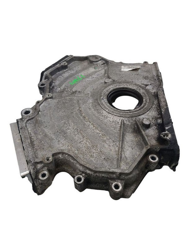 Timing Cover Classic Style 5 Lug Wheel 3.0L Fits 14-19 DODGE 1500 PICK